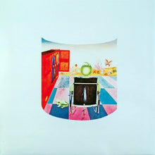 Carica l'immagine nel visualizzatore di Gallery, Cervello : Melos (LP, Album, RE, 180)