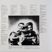 Carica l'immagine nel visualizzatore di Gallery, Cervello : Melos (LP, Album, RE, 180)