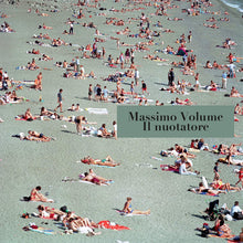 Carica l'immagine nel visualizzatore di Gallery, Massimo Volume : Il Nuotatore (CD, Album)