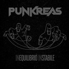 Carica l'immagine nel visualizzatore di Gallery, Punkreas : Inequilibrio Instabile (LP, Album)