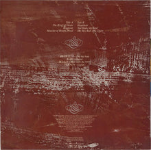 Carica l'immagine nel visualizzatore di Gallery, The Orson Family : The River Of Desire (LP, MiniAlbum)