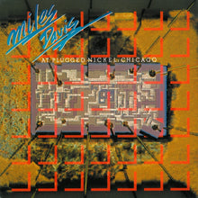Carica l'immagine nel visualizzatore di Gallery, Miles Davis : Miles Davis At Plugged Nickel, Chicago (LP, Album)
