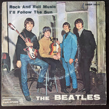 Carica l'immagine nel visualizzatore di Gallery, The Beatles : Rock And Roll Music (7", Single, Dar)