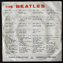 Carica l'immagine nel visualizzatore di Gallery, The Beatles : Rock And Roll Music (7", Single, Dar)