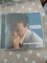 Carica l'immagine nel visualizzatore di Gallery, Massimo Ranieri : Accussì Grande (CD, Album)