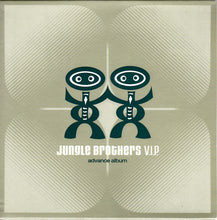 Carica l'immagine nel visualizzatore di Gallery, Jungle Brothers : V.I.P. (CD, Album, Promo)