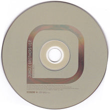 Carica l'immagine nel visualizzatore di Gallery, Jungle Brothers : V.I.P. (CD, Album, Promo)