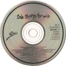 Carica l'immagine nel visualizzatore di Gallery, Sade : Stronger Than Pride (CD, Album)