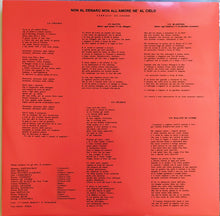 Carica l'immagine nel visualizzatore di Gallery, Fabrizio De André : Non Al Denaro Non All'Amore Nè Al Cielo (LP, Album, RE, RM, Gat)