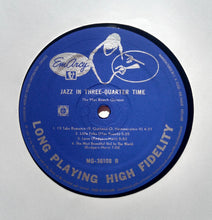 Carica l'immagine nel visualizzatore di Gallery, Max Roach : Jazz In 3/4 Time (LP, Album, Mono)