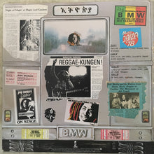 Carica l'immagine nel visualizzatore di Gallery, Bob Marley & The Wailers : Babylon By Bus (2xLP, Album, Jac)