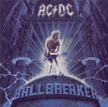 Carica l'immagine nel visualizzatore di Gallery, AC/DC : Ballbreaker (CD, Album, SRC)
