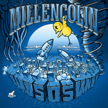 Carica l'immagine nel visualizzatore di Gallery, Millencolin : SOS (LP, Album)