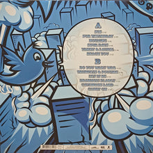 Carica l'immagine nel visualizzatore di Gallery, Millencolin : SOS (LP, Album)