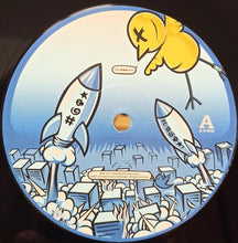 Carica l'immagine nel visualizzatore di Gallery, Millencolin : SOS (LP, Album)