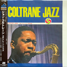 Carica l'immagine nel visualizzatore di Gallery, John Coltrane : Coltrane Jazz (LP, Album, Mono, Ltd, RE)
