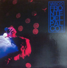 Carica l'immagine nel visualizzatore di Gallery, Vasco* : Fronte Del Palco - Live (2xLP, Album)