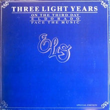 Carica l'immagine nel visualizzatore di Gallery, ELO* : Three Light Years (3xLP + Box, Comp, S/Edition)