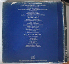 Carica l'immagine nel visualizzatore di Gallery, ELO* : Three Light Years (3xLP + Box, Comp, S/Edition)