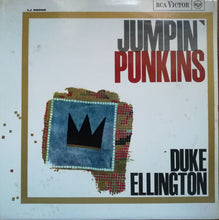 Carica l'immagine nel visualizzatore di Gallery, Duke Ellington : Jumpin' Punkins (LP, Comp)