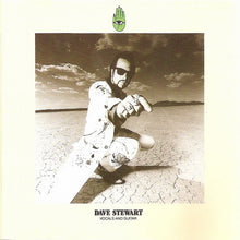 Carica l'immagine nel visualizzatore di Gallery, Dave Stewart And The Spiritual Cowboys : Dave Stewart And The Spiritual Cowboys (CD, Promo, Smplr)