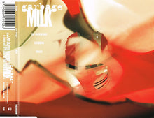 Carica l'immagine nel visualizzatore di Gallery, Garbage Featuring Tricky : Milk (The Wicked Mix) (CD, Single, CD1)