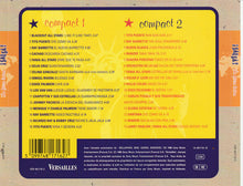 Carica l'immagine nel visualizzatore di Gallery, Various : ¡Salsa! La Fièvre Latina! (2xCD, Comp)