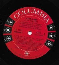 Carica l'immagine nel visualizzatore di Gallery, Judy Garland : A Star Is Born (LP, Album, RE)