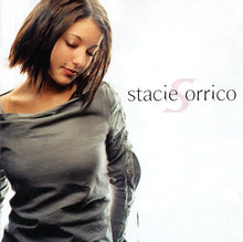 Carica l'immagine nel visualizzatore di Gallery, Stacie Orrico : Stacie Orrico (CD, Album, Copy Prot.)
