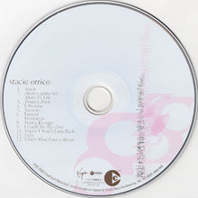 Carica l'immagine nel visualizzatore di Gallery, Stacie Orrico : Stacie Orrico (CD, Album, Copy Prot.)
