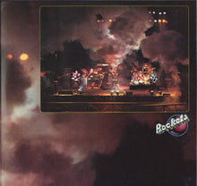 Carica l'immagine nel visualizzatore di Gallery, Rockets : Live (LP, Album, Gat)