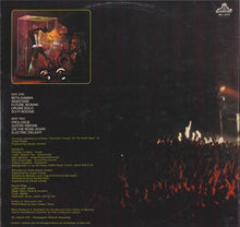 Carica l'immagine nel visualizzatore di Gallery, Rockets : Live (LP, Album, Gat)