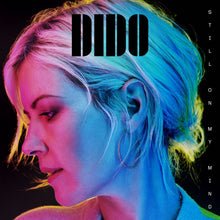 Carica l'immagine nel visualizzatore di Gallery, Dido : Still On My Mind (LP, Album, Blu)