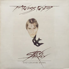 Carica l'immagine nel visualizzatore di Gallery, Steve Harley & Cockney Rebel : Timeless Flight (LP, Album, Gat)