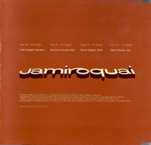 Carica l'immagine nel visualizzatore di Gallery, Jamiroquai : Alright (CD, Maxi)
