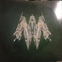 Carica l'immagine nel visualizzatore di Gallery, Madman (18) : MM-3 (LP, Album, Ora)