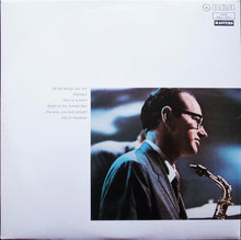 Carica l'immagine nel visualizzatore di Gallery, Paul Desmond / Gerry Mulligan : Two Of A Mind (LP, Album, RE, Gat)