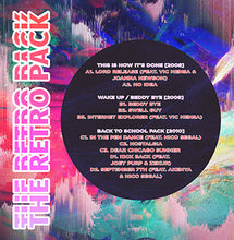 Carica l'immagine nel visualizzatore di Gallery, Instrumentality : The Retro Pack (2xLP, Album, Comp, Var)