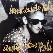 Carica l'immagine nel visualizzatore di Gallery, Immaculate Fools : Another Man's World (LP, Album)