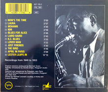 Carica l'immagine nel visualizzatore di Gallery, Charlie Parker : Bird - The Original Recordings Of Charlie Parker (CD, Comp, RM)
