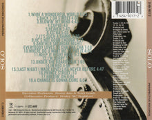 Carica l'immagine nel visualizzatore di Gallery, Solo (8) : Solo (CD, Album)