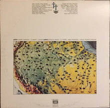 Carica l'immagine nel visualizzatore di Gallery, Battiato* : L'Arca Di Noè (LP, Album, RE)