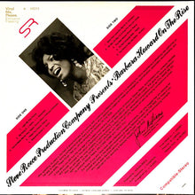 Carica l'immagine nel visualizzatore di Gallery, Barbara Howard : On The Rise (LP, Album, Club, Ltd, Num, RE, RM, Cle)