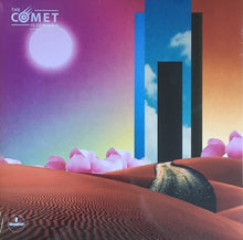 Carica l'immagine nel visualizzatore di Gallery, The Comet Is Coming : Trust In The Lifeforce Of The Deep Mystery (LP, Album)