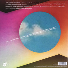 Carica l'immagine nel visualizzatore di Gallery, The Comet Is Coming : Trust In The Lifeforce Of The Deep Mystery (LP, Album)