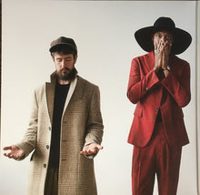 Carica l'immagine nel visualizzatore di Gallery, The Comet Is Coming : Trust In The Lifeforce Of The Deep Mystery (LP, Album)
