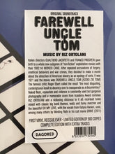 Carica l'immagine nel visualizzatore di Gallery, Riz Ortolani : Farewell Uncle Tom (LP, Album, Ltd, RE)