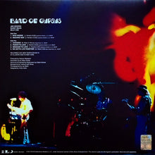 Carica l'immagine nel visualizzatore di Gallery, Hendrix* : Band Of Gypsys (LP, Album, RE, Gat)