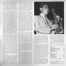 Carica l'immagine nel visualizzatore di Gallery, Lee Konitz : Stereokonitz (LP, Album, RE)