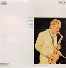 Carica l'immagine nel visualizzatore di Gallery, Lee Konitz : Stereokonitz (LP, Album, RE)
